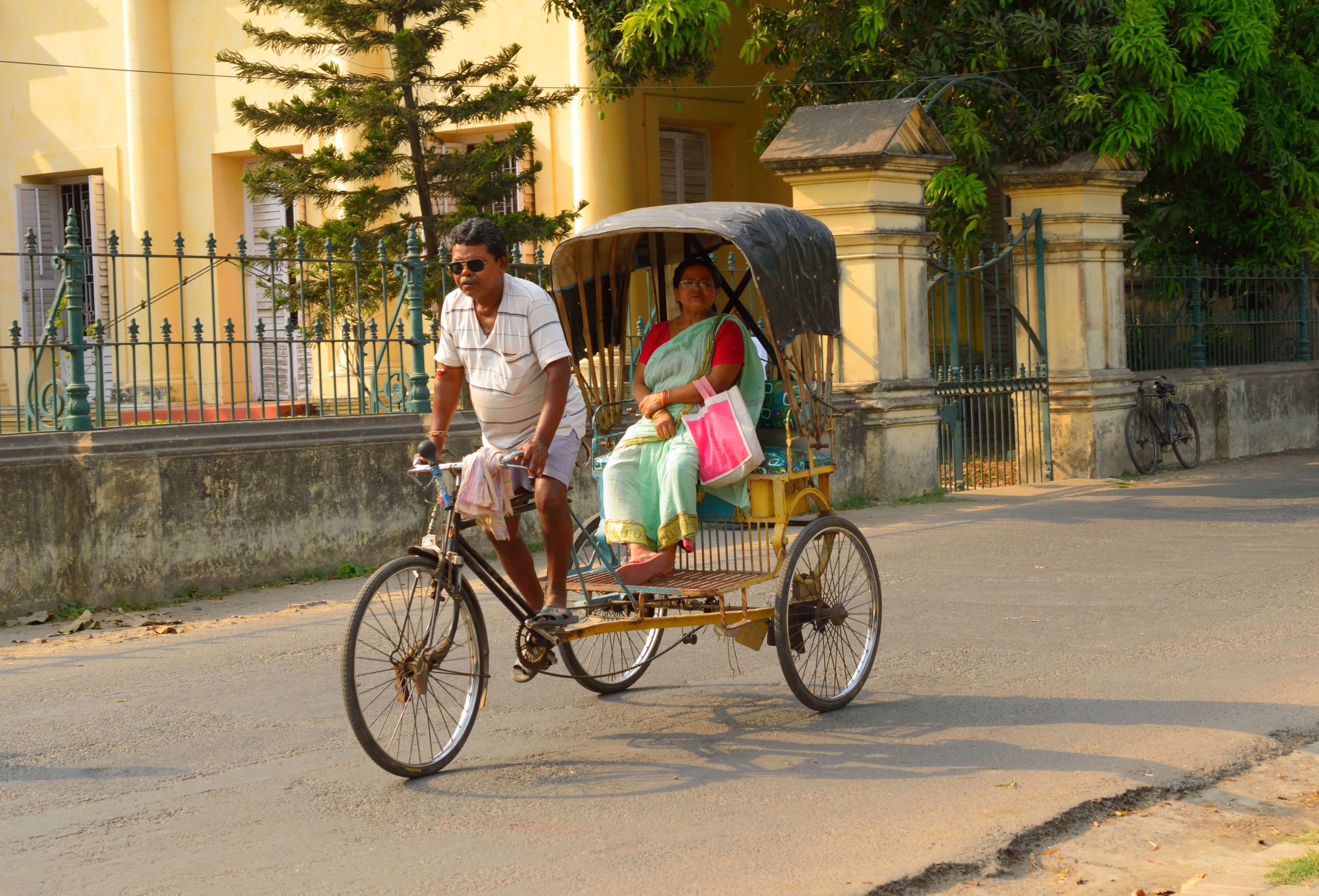 Optimising Public Transportation in Mumbai: A Data-Driven Approach by Ola and Uber