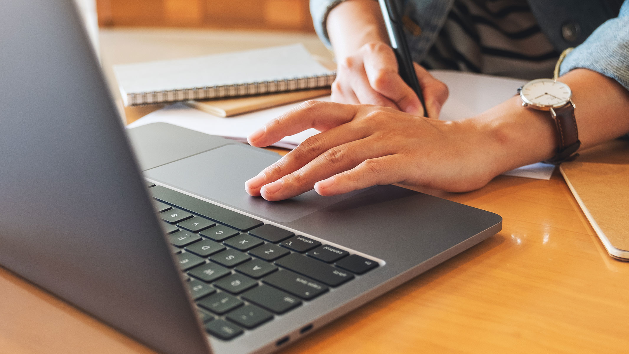 Level Up Your Learning: Discover the Smart Way to Own MacBook Pro 14 M3 at Student Price