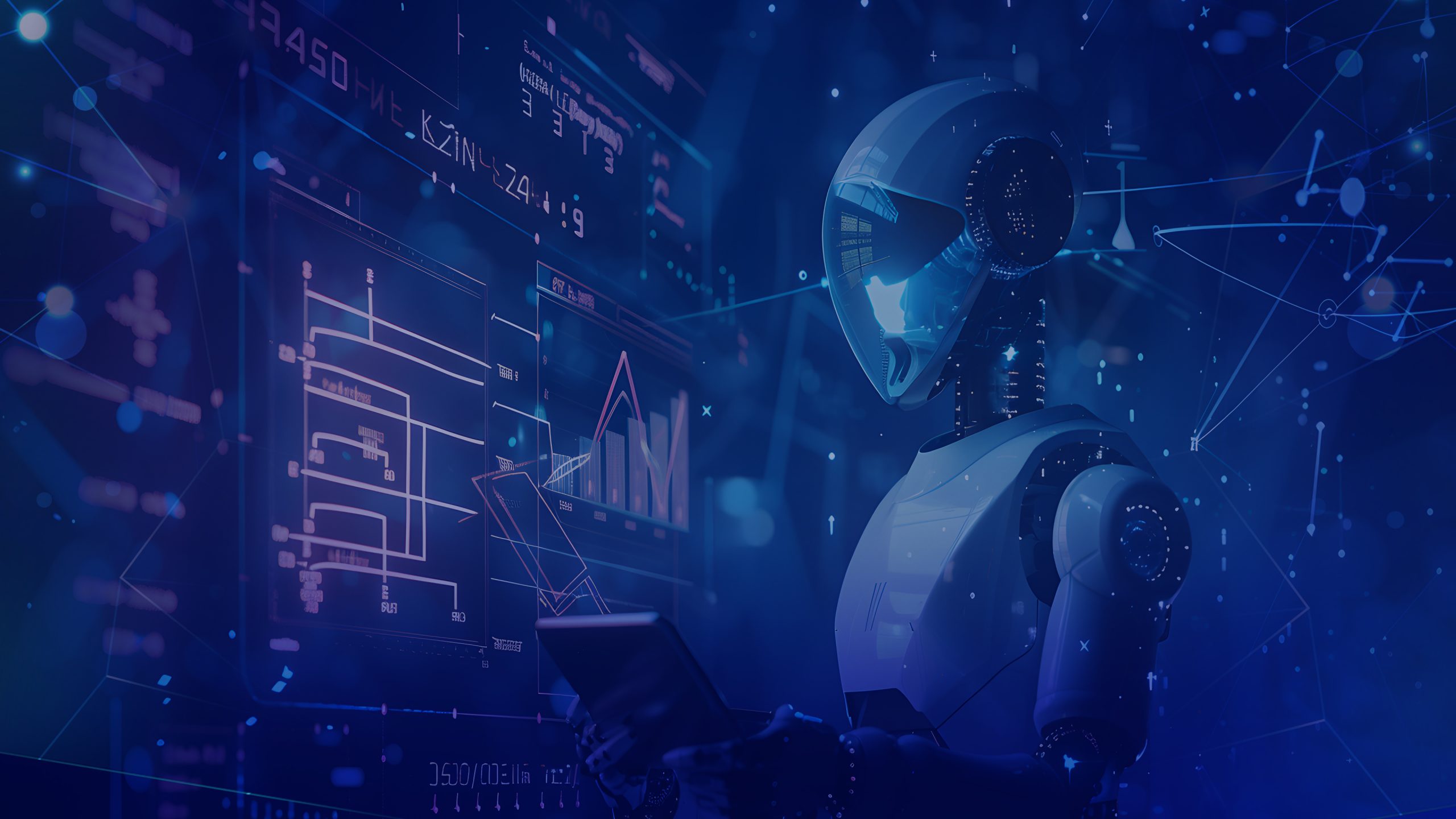 When Machines Learn the Rules: How AI Balances Compliance and Creativity in Real-Time Systems