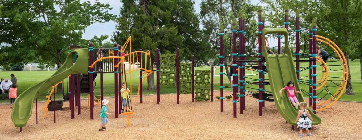 Why Experts Recommend Inclusive and Durable Playground Structures