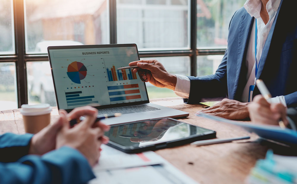 Balanced Scorecard Integration: Linking Business Analytics Metrics to Strategic Organisational Perspectives