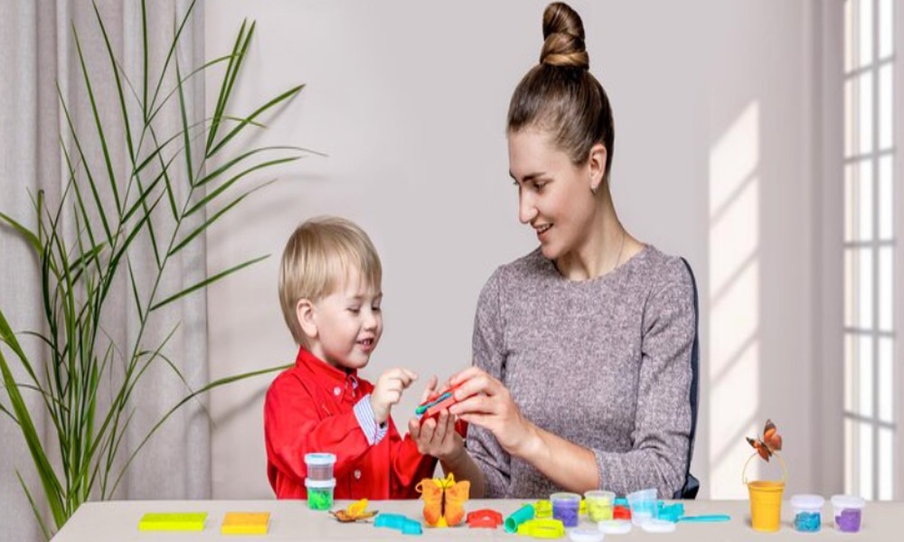 Unlocking Your Child’s Potential: Solutions That Foster Growth and Learning