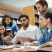 Building Environmental Policy Skills with a Master of Sustainability Academic Excellence