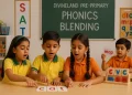Why Phonics Classes Help Children Move From Sounds to Words