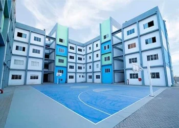 Choosing the Right School in Pune: A Look at Balewadi’s Top International and CBSE Options