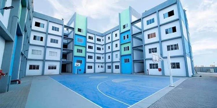 Choosing the Right School in Pune: A Look at Balewadi’s Top International and CBSE Options